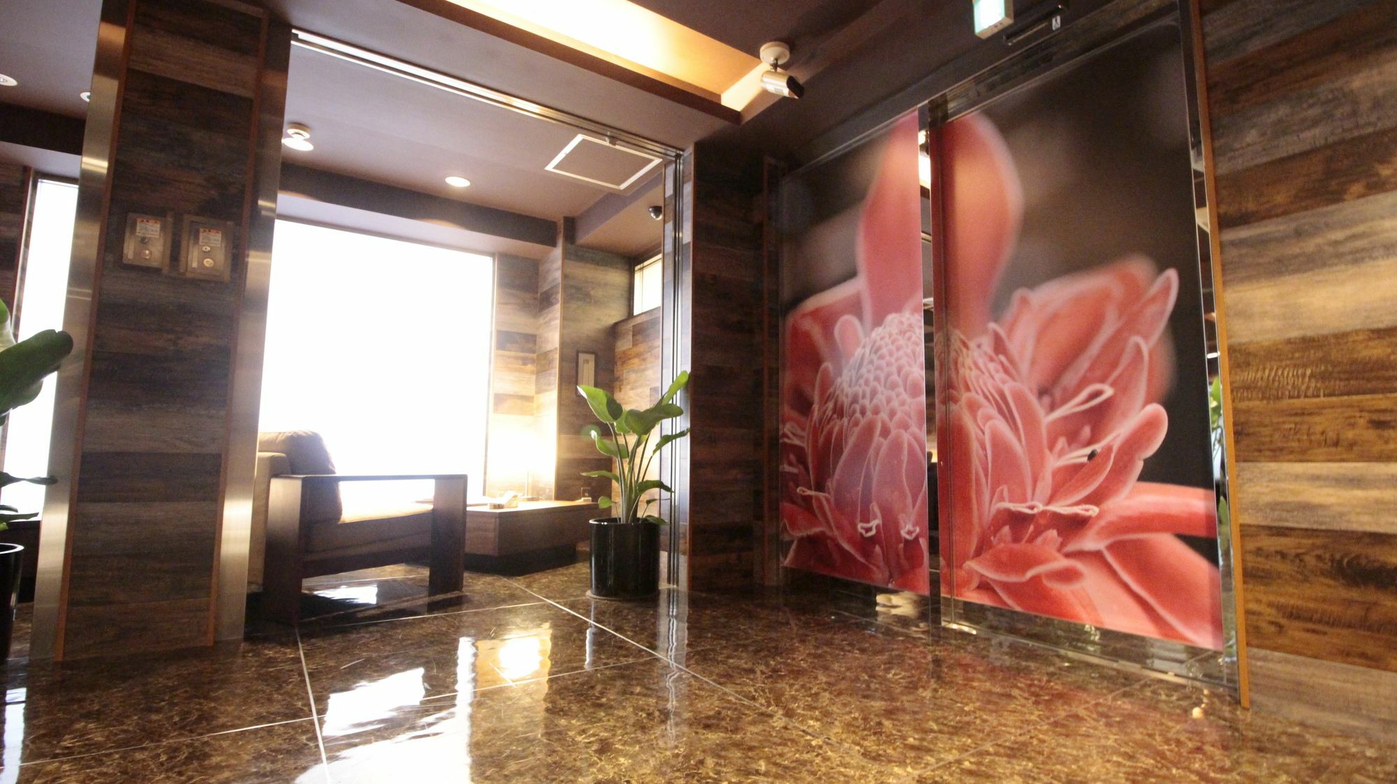 Hotel Atlas Shinkabukicho (Adults Only) Tokyo Eksteriør billede