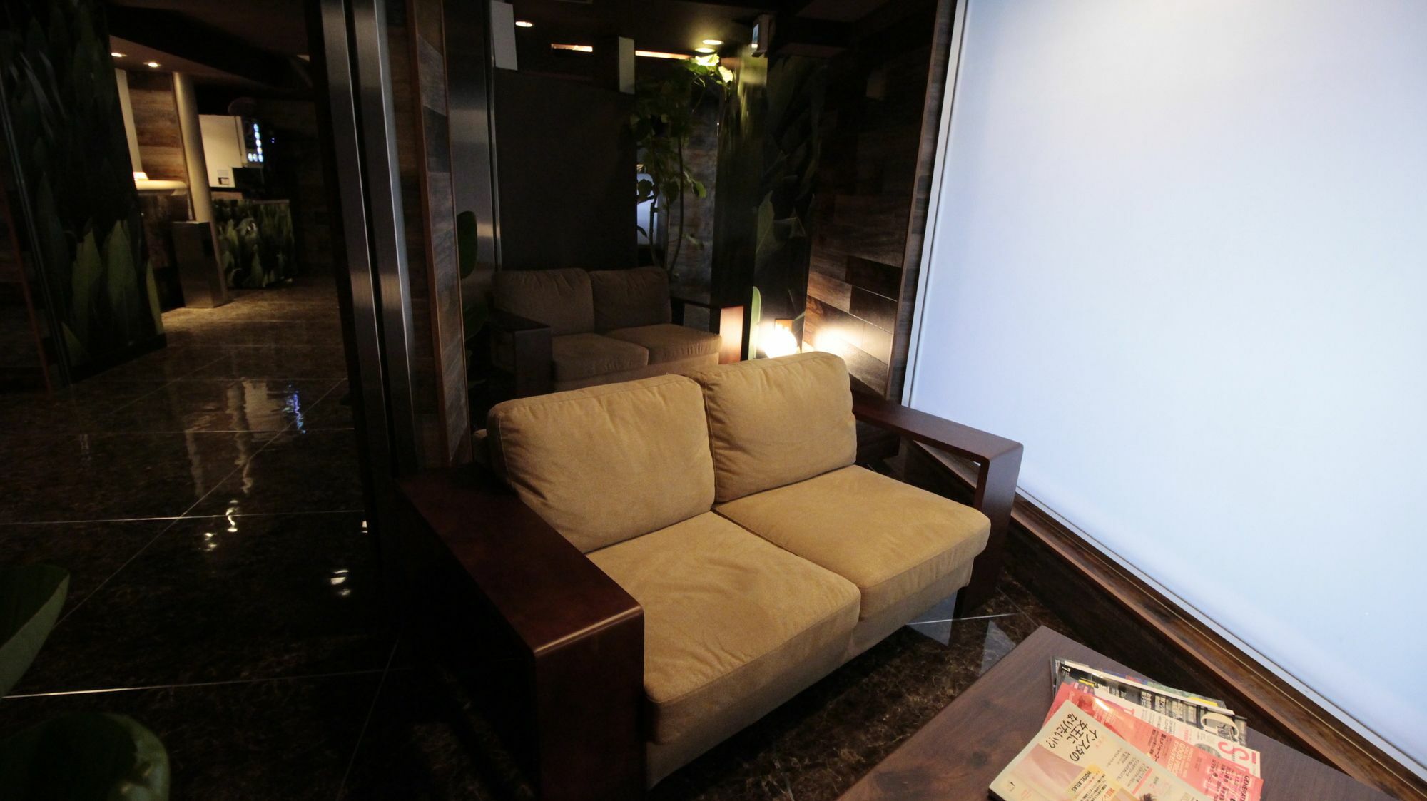 Hotel Atlas Shinkabukicho (Adults Only) Tokyo Eksteriør billede